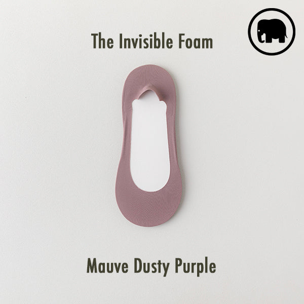 The Invisible Foam