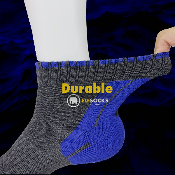 Blue Titan Performance Socks