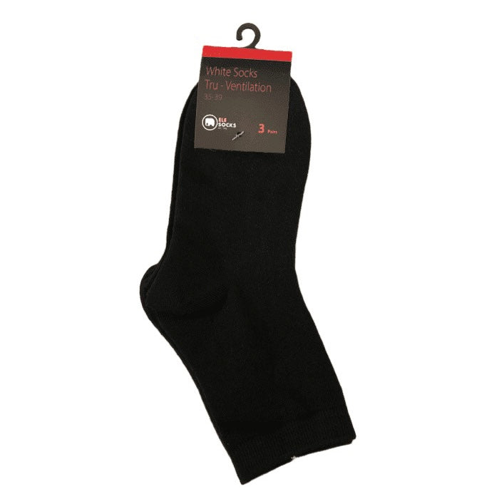 ELE School Socks (Tru-Ventilated)