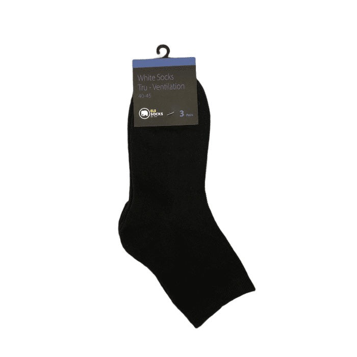 ELE School Socks (Tru-Ventilated)