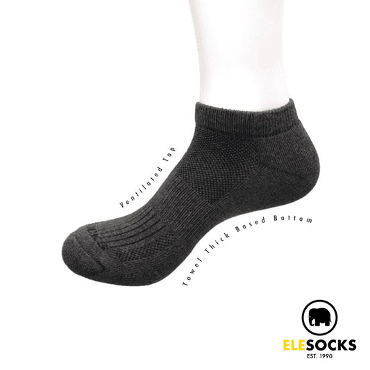 ETEV Premium Ankles